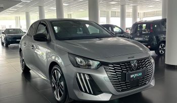 NUOVA PEUGEOT 208 ALLURE PACK 2025 – DISPONIBILITÀ IMMEDIATA pieno