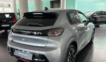 NUOVA PEUGEOT 208 ALLURE PACK 2025 – DISPONIBILITÀ IMMEDIATA pieno
