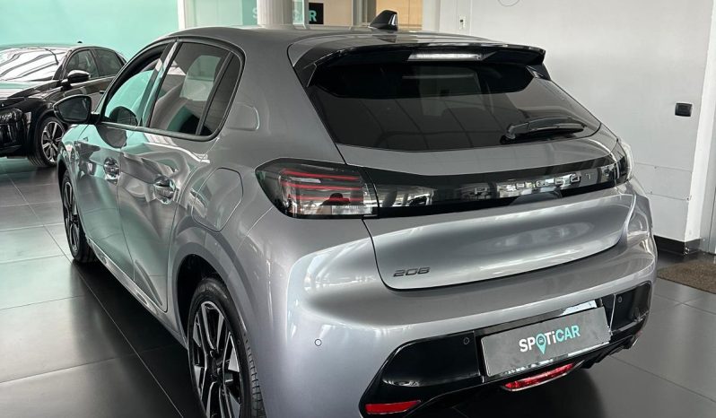 NUOVA PEUGEOT 208 ALLURE PACK 2025 – DISPONIBILITÀ IMMEDIATA pieno