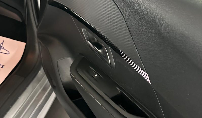 NUOVA PEUGEOT 208 ALLURE PACK 2025 – DISPONIBILITÀ IMMEDIATA pieno