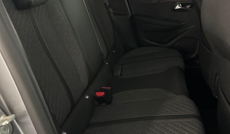 NUOVA PEUGEOT 208 ALLURE PACK 2025 – DISPONIBILITÀ IMMEDIATA pieno