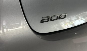 NUOVA PEUGEOT 208 ALLURE PACK 2025 – DISPONIBILITÀ IMMEDIATA pieno
