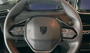 NUOVA PEUGEOT 208 ALLURE PACK 2025 – DISPONIBILITÀ IMMEDIATA pieno