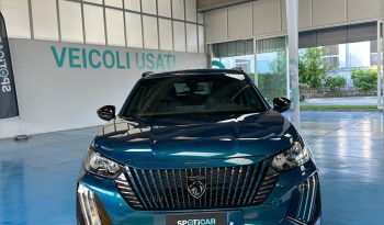PEUGEOT 2008 ALLURE PACK 2025 – DESIGN, COMFORT E SICUREZZA pieno