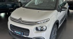 SE CERCHI UN’AUTOMATICA… ECCOLA! 😍 CITROËN C3 FEEL 110 CV
