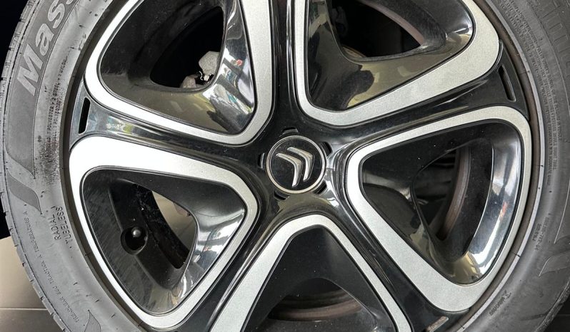 SE CERCHI UN’AUTOMATICA… ECCOLA! 😍 CITROËN C3 FEEL 110 CV pieno