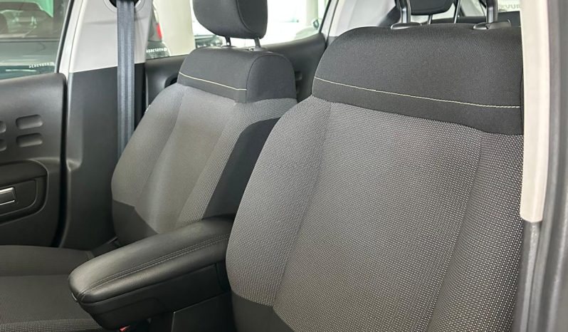 SE CERCHI UN’AUTOMATICA… ECCOLA! 😍 CITROËN C3 FEEL 110 CV pieno