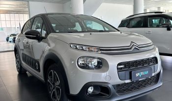 SE CERCHI UN’AUTOMATICA… ECCOLA! 😍 CITROËN C3 FEEL 110 CV pieno