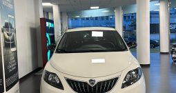 LANCIA YPSILON PLATINO HYBRID – ULTIMA DISPONIBILITÀ | PRONTA CONSEGNA | 2024