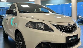 LANCIA YPSILON PLATINO HYBRID – ULTIMA DISPONIBILITÀ | PRONTA CONSEGNA | 2024 pieno