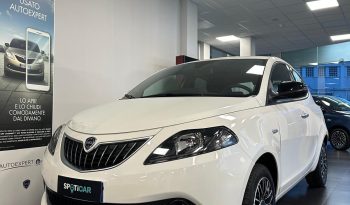 LANCIA YPSILON PLATINO HYBRID – ULTIMA DISPONIBILITÀ | PRONTA CONSEGNA | 2024 pieno