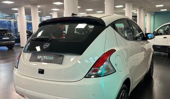 LANCIA YPSILON PLATINO HYBRID – ULTIMA DISPONIBILITÀ | PRONTA CONSEGNA | 2024 pieno
