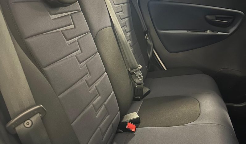 LANCIA YPSILON PLATINO HYBRID – ULTIMA DISPONIBILITÀ | PRONTA CONSEGNA | 2024 pieno