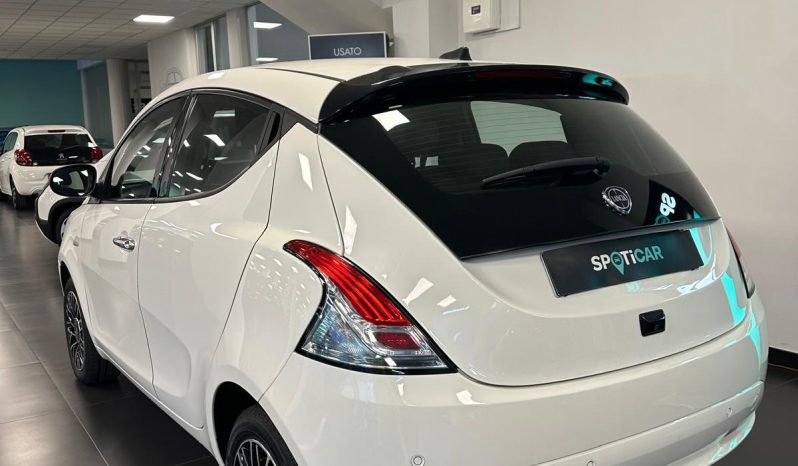 LANCIA YPSILON PLATINO HYBRID – ULTIMA DISPONIBILITÀ | PRONTA CONSEGNA | 2024 pieno