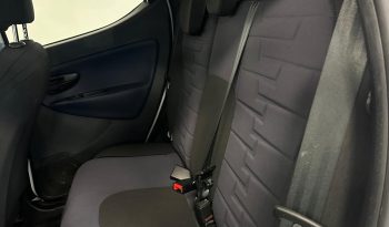 LANCIA YPSILON PLATINO HYBRID – ULTIMA DISPONIBILITÀ | PRONTA CONSEGNA | 2024 pieno
