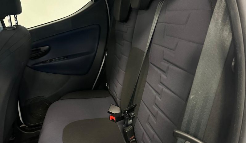 LANCIA YPSILON PLATINO HYBRID – ULTIMA DISPONIBILITÀ | PRONTA CONSEGNA | 2024 pieno