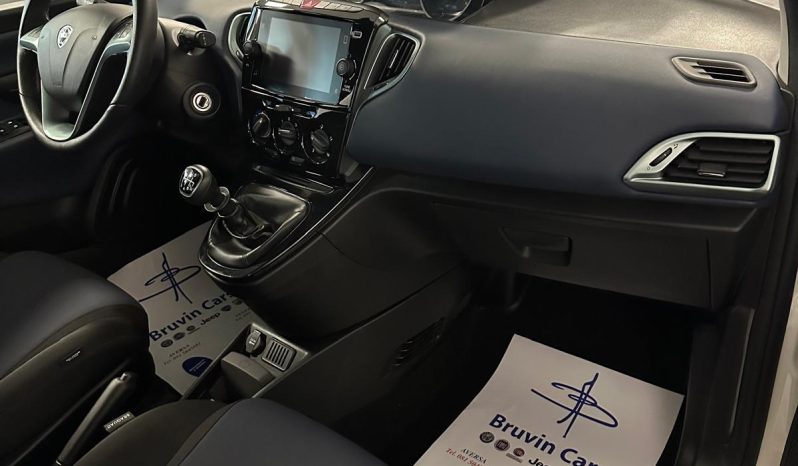 LANCIA YPSILON PLATINO HYBRID – ULTIMA DISPONIBILITÀ | PRONTA CONSEGNA | 2024 pieno