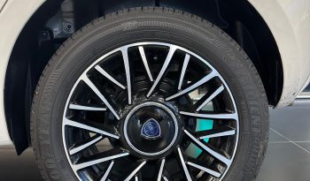 LANCIA YPSILON PLATINO HYBRID – ULTIMA DISPONIBILITÀ | PRONTA CONSEGNA | 2024 pieno