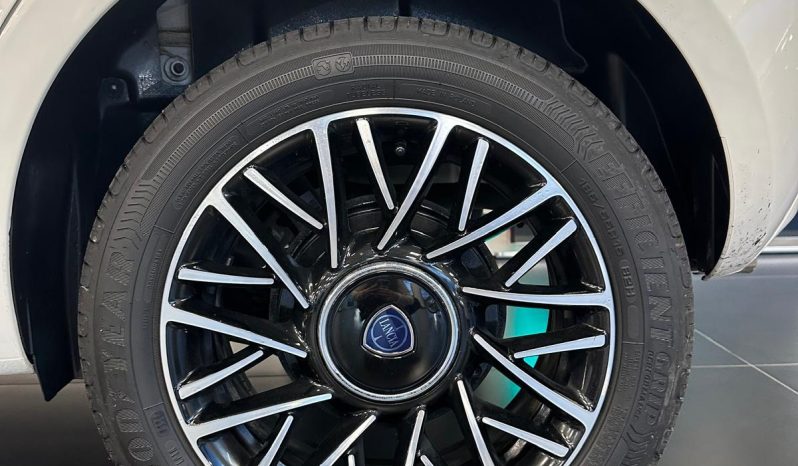 LANCIA YPSILON PLATINO HYBRID – ULTIMA DISPONIBILITÀ | PRONTA CONSEGNA | 2024 pieno