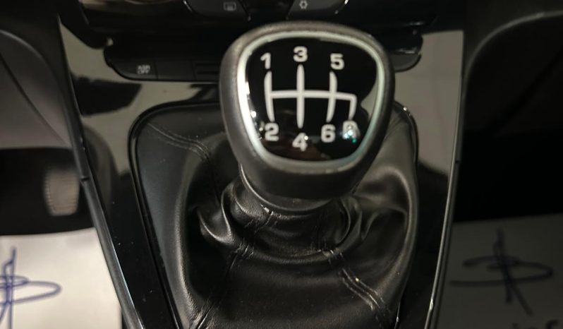LANCIA YPSILON PLATINO HYBRID – ULTIMA DISPONIBILITÀ | PRONTA CONSEGNA | 2024 pieno