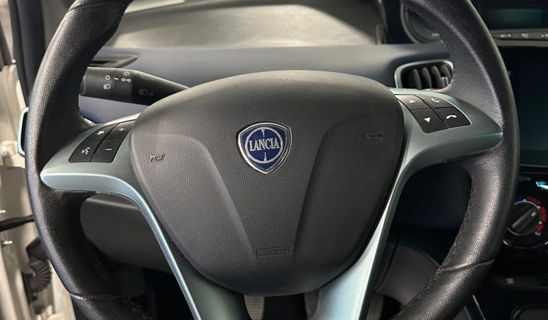 LANCIA YPSILON PLATINO HYBRID – ULTIMA DISPONIBILITÀ | PRONTA CONSEGNA | 2024 pieno