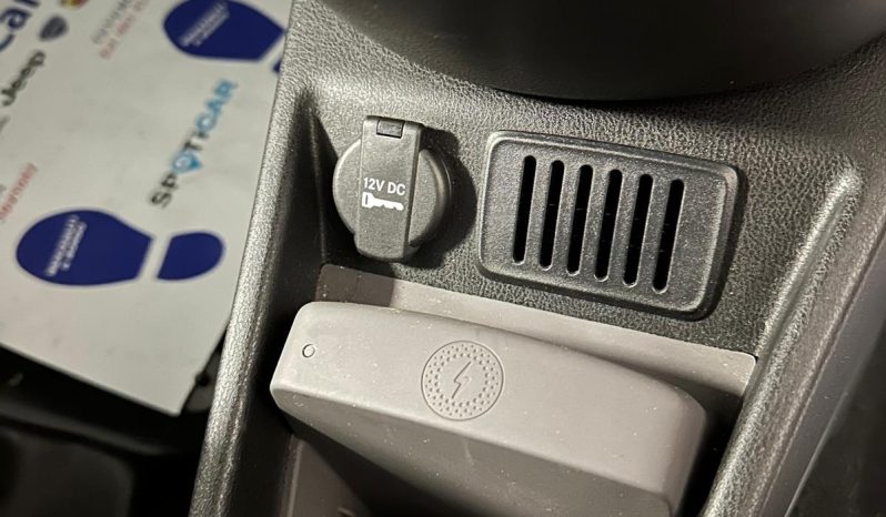 LANCIA YPSILON PLATINO HYBRID – ULTIMA DISPONIBILITÀ | PRONTA CONSEGNA | 2024 pieno