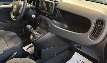 ULTIMA DISPONIBILITÀ! FIAT PANDA CROSS HYBRID 2024 – VERSIONE CROSS pieno