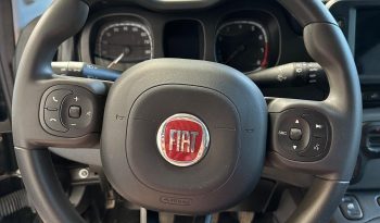 ULTIMA DISPONIBILITÀ! FIAT PANDA CROSS HYBRID 2024 – VERSIONE CROSS pieno