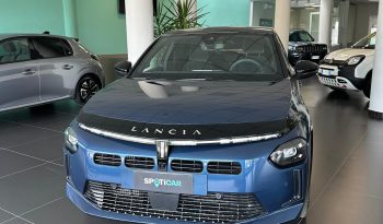 OFFERTA BRUVINCARS: LANCIA YPSILON LX AUTOMATICA 2025 A SOLI €17.900 pieno