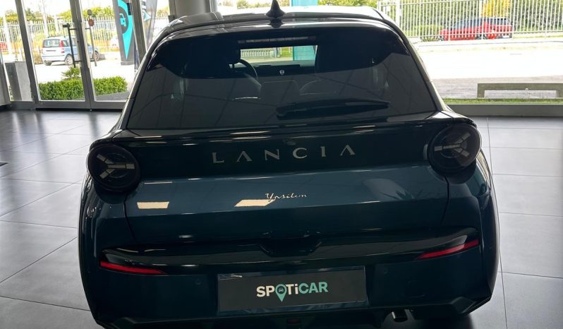OFFERTA BRUVINCARS: LANCIA YPSILON LX AUTOMATICA 2025 A SOLI €17.900 pieno