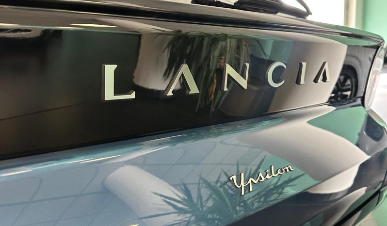 OFFERTA BRUVINCARS: LANCIA YPSILON LX AUTOMATICA 2025 A SOLI €17.900 pieno