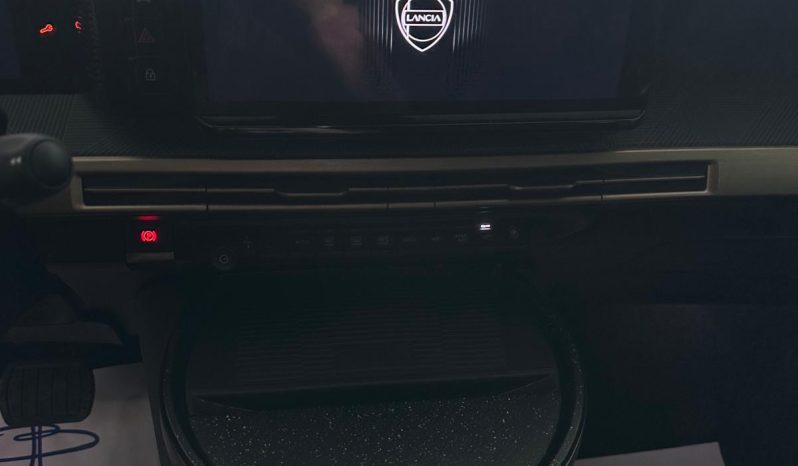 OFFERTA BRUVINCARS: LANCIA YPSILON LX AUTOMATICA 2025 A SOLI €17.900 pieno
