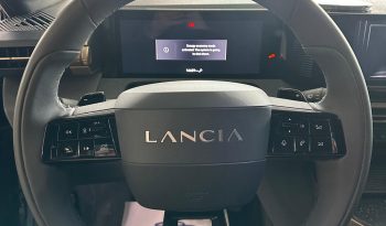 OFFERTA BRUVINCARS: LANCIA YPSILON LX AUTOMATICA 2025 A SOLI €17.900 pieno