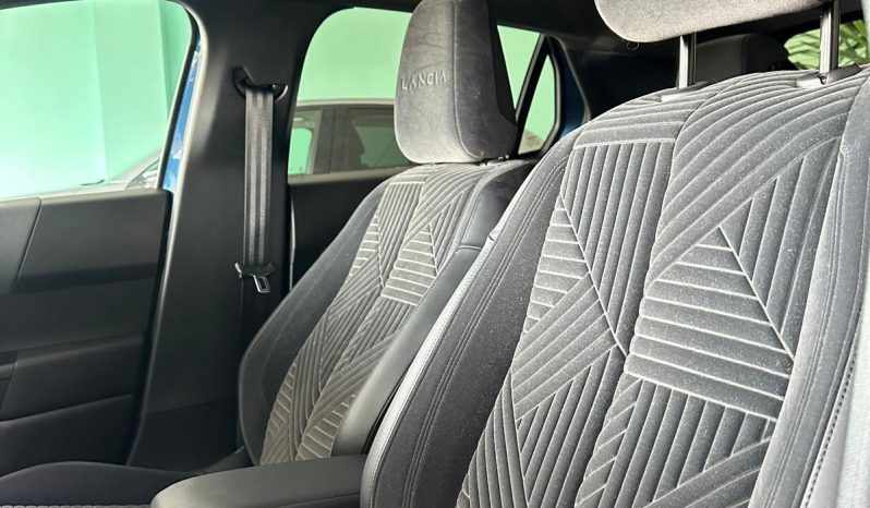 OFFERTA BRUVINCARS: LANCIA YPSILON LX AUTOMATICA 2025 A SOLI €17.900 pieno