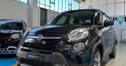 FIAT 500L TREKKING – INTROVABILE! 6.000 KM