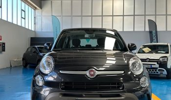 FIAT 500L TREKKING – INTROVABILE! 6.000 KM pieno