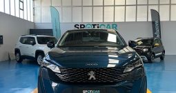 PEUGEOT 3008 ALLURE PACK AUTOMATICA – IL SUV CHE TI FA INNAMORARE!