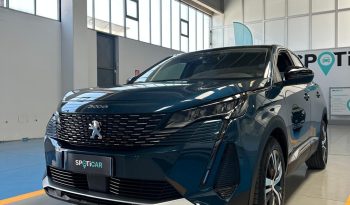 PEUGEOT 3008 ALLURE PACK AUTOMATICA – IL SUV CHE TI FA INNAMORARE! pieno