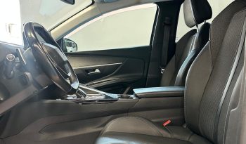 PEUGEOT 3008 ALLURE PACK AUTOMATICA – IL SUV CHE TI FA INNAMORARE! pieno