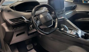 PEUGEOT 3008 ALLURE PACK AUTOMATICA – IL SUV CHE TI FA INNAMORARE! pieno