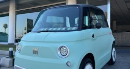 LA FIAT TOPOLINO CHE TUTTI VOGLIONO! DISPONIBILE SUBITO
