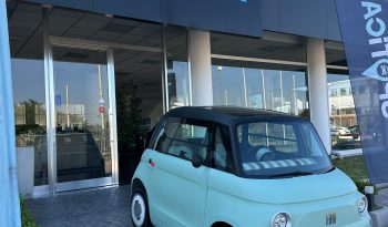 LA FIAT TOPOLINO CHE TUTTI VOGLIONO! DISPONIBILE SUBITO pieno