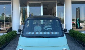 LA FIAT TOPOLINO CHE TUTTI VOGLIONO! DISPONIBILE SUBITO pieno