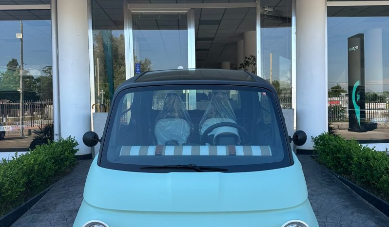 LA FIAT TOPOLINO CHE TUTTI VOGLIONO! DISPONIBILE SUBITO pieno