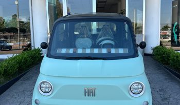 LA FIAT TOPOLINO CHE TUTTI VOGLIONO! DISPONIBILE SUBITO pieno