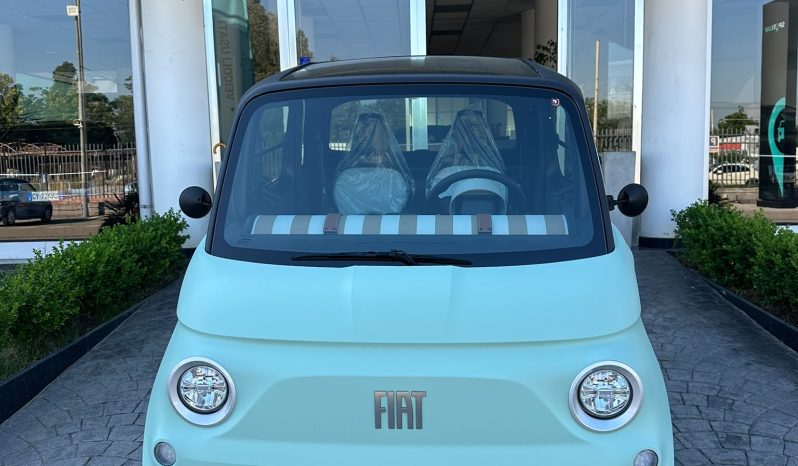 LA FIAT TOPOLINO CHE TUTTI VOGLIONO! DISPONIBILE SUBITO pieno