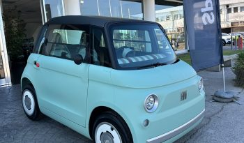 LA FIAT TOPOLINO CHE TUTTI VOGLIONO! DISPONIBILE SUBITO pieno