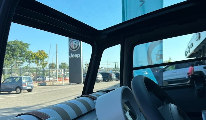LA FIAT TOPOLINO CHE TUTTI VOGLIONO! DISPONIBILE SUBITO pieno