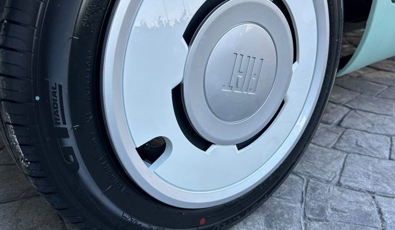 LA FIAT TOPOLINO CHE TUTTI VOGLIONO! DISPONIBILE SUBITO pieno
