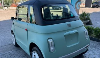 LA FIAT TOPOLINO CHE TUTTI VOGLIONO! DISPONIBILE SUBITO pieno